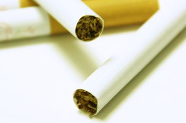 有什么方法可以减少吸烟的危害？